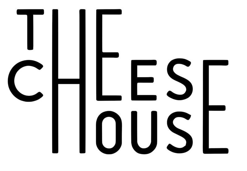 The Cheese House