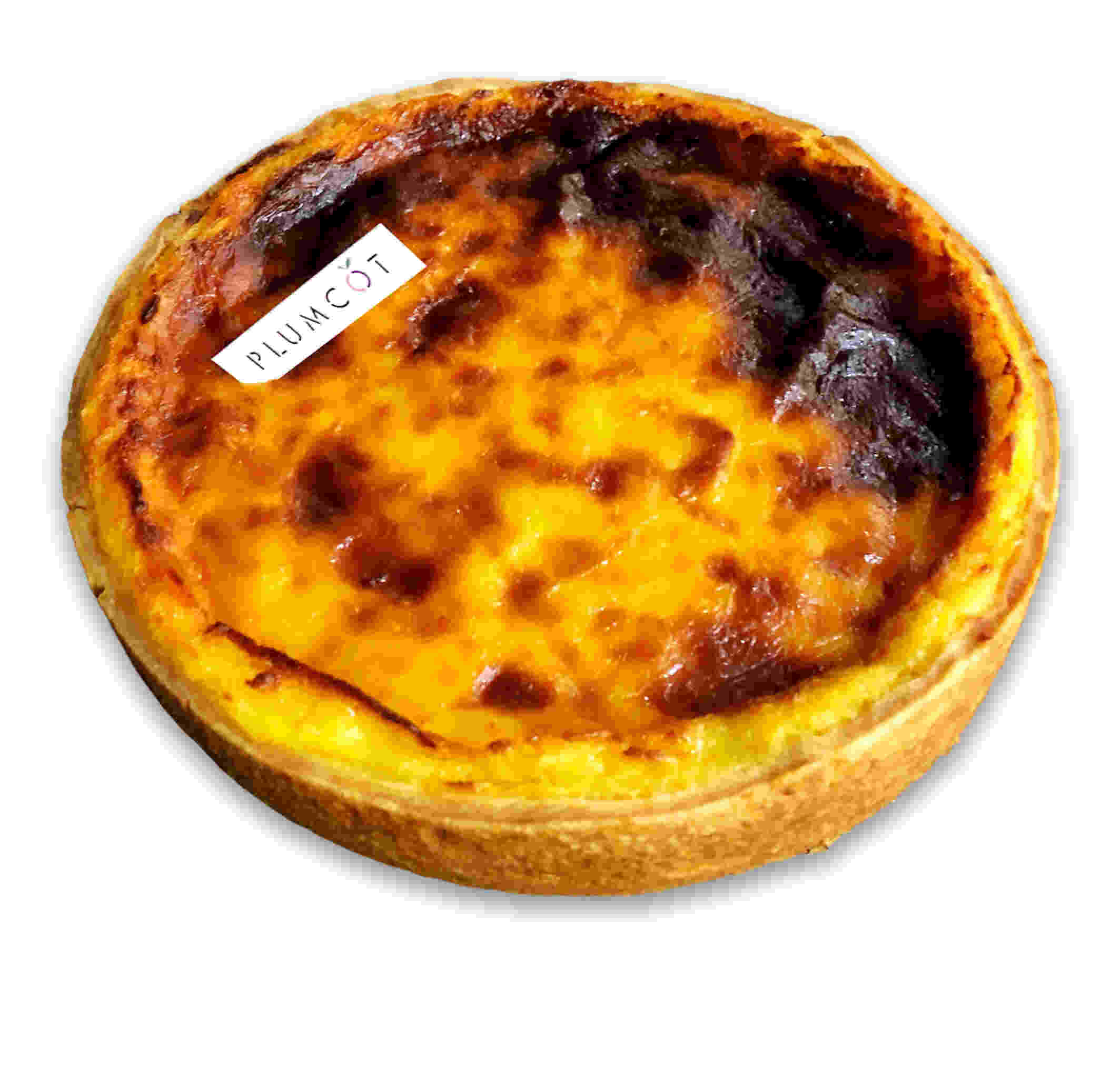 Classic Flan 