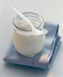Yoghurt Pot