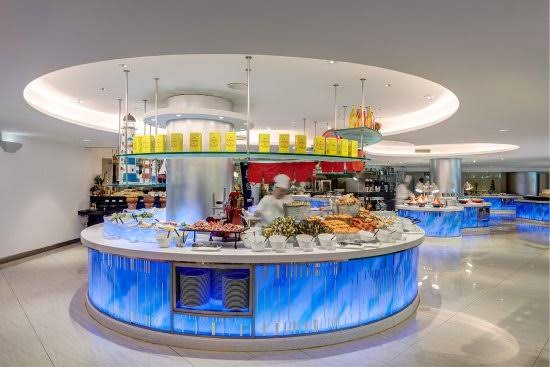 Regal Patisserie (Regal Airport Hotel)
