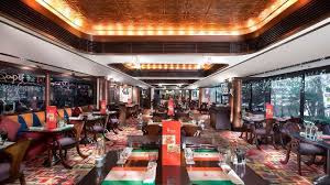 Mezzo (Regal Kowloon Hotel)