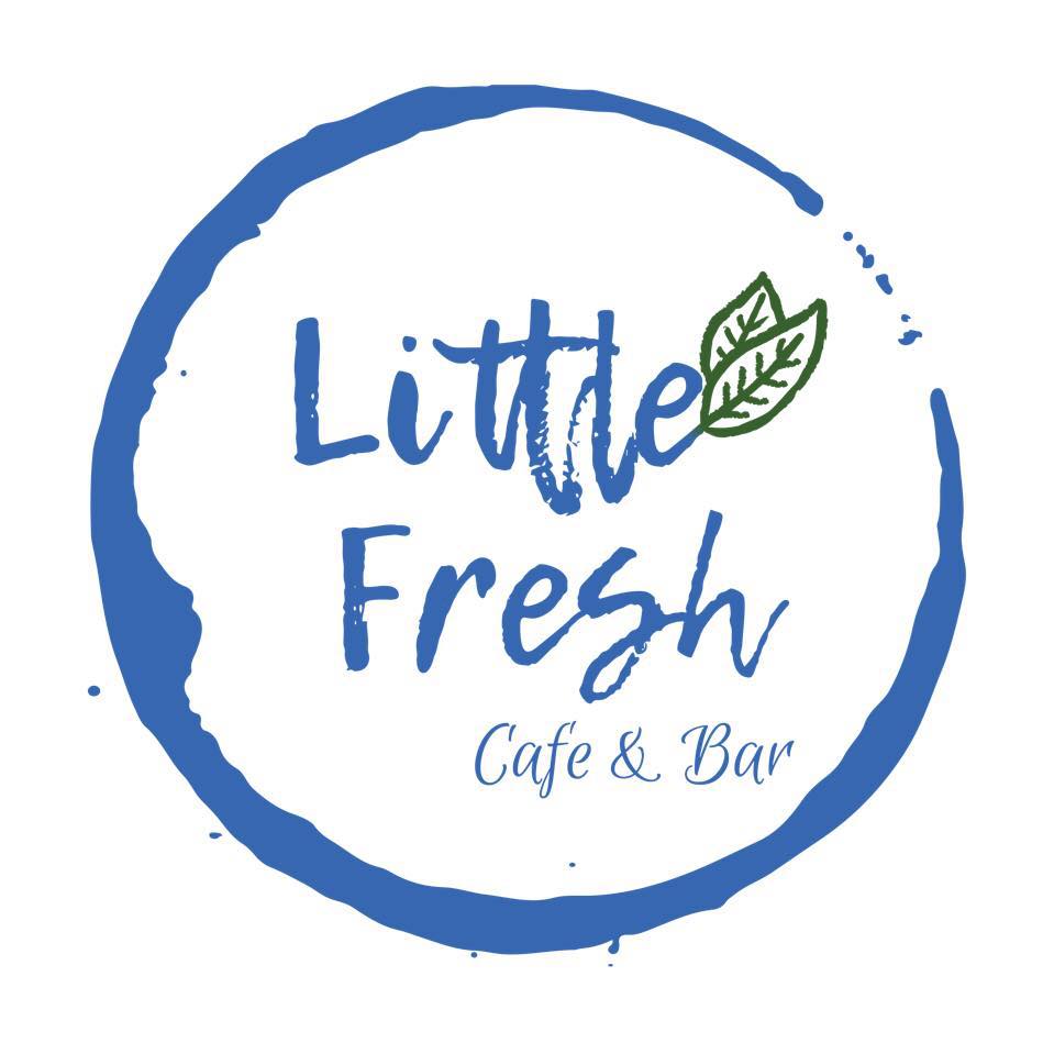 Little Fresh Café & Bar