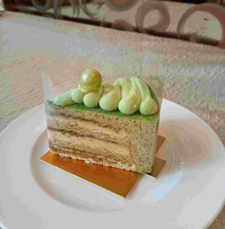 Daily Selected Cakes Surprise🍰