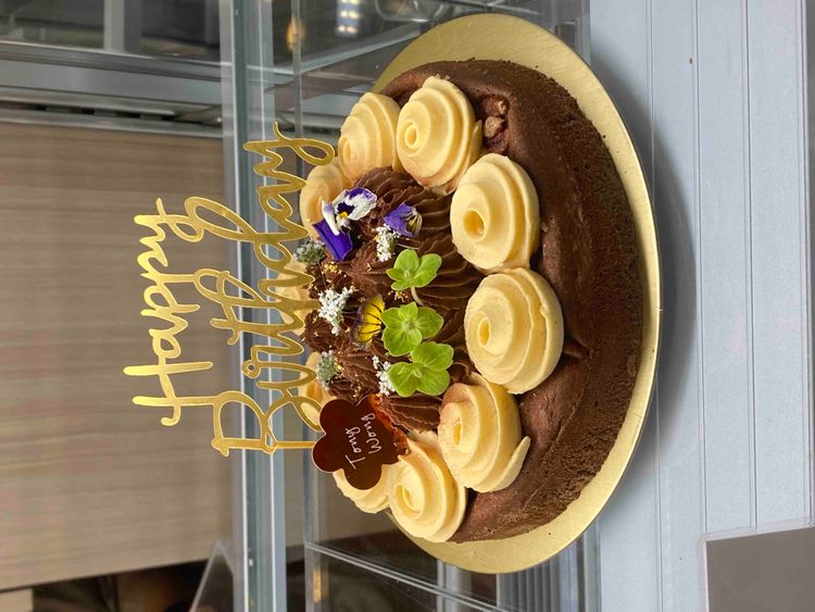 Keto Cheese Cake