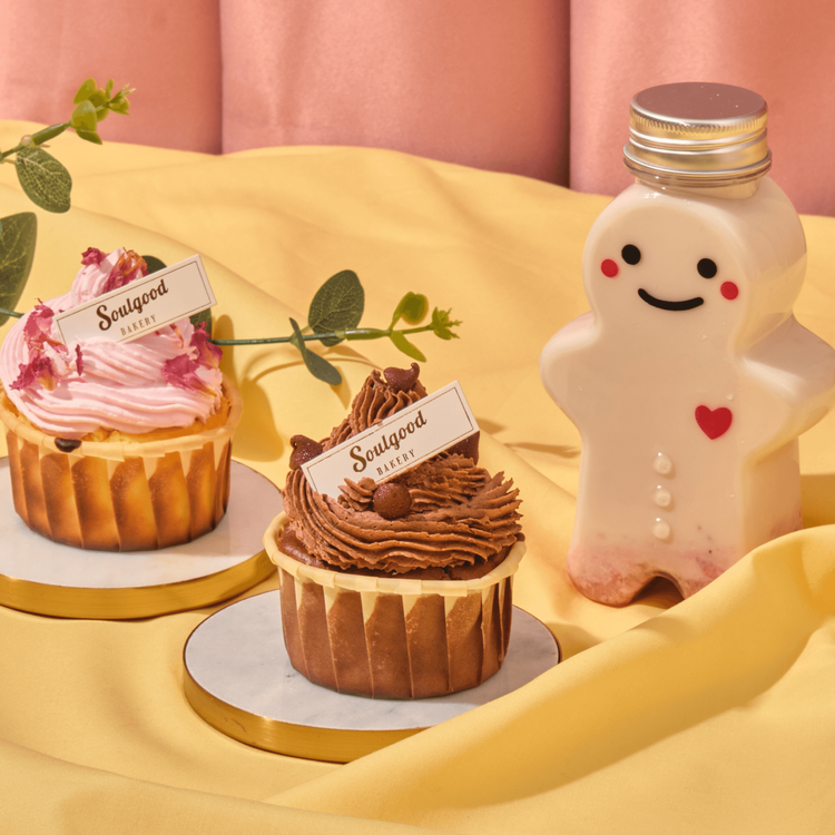 Mini Cake of the day💖