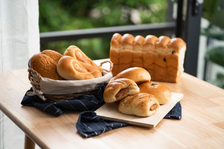 Family Lucky Bag 🥐🥖