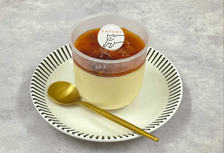 Panna Cotta Combo