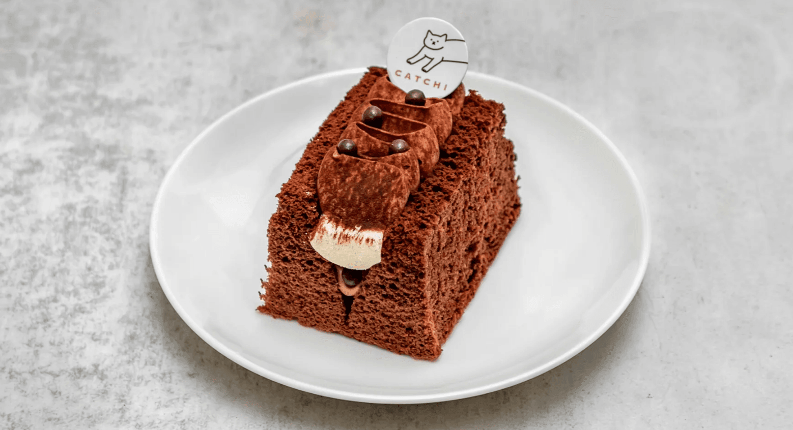 Mochi Sandwich Cake of the Day