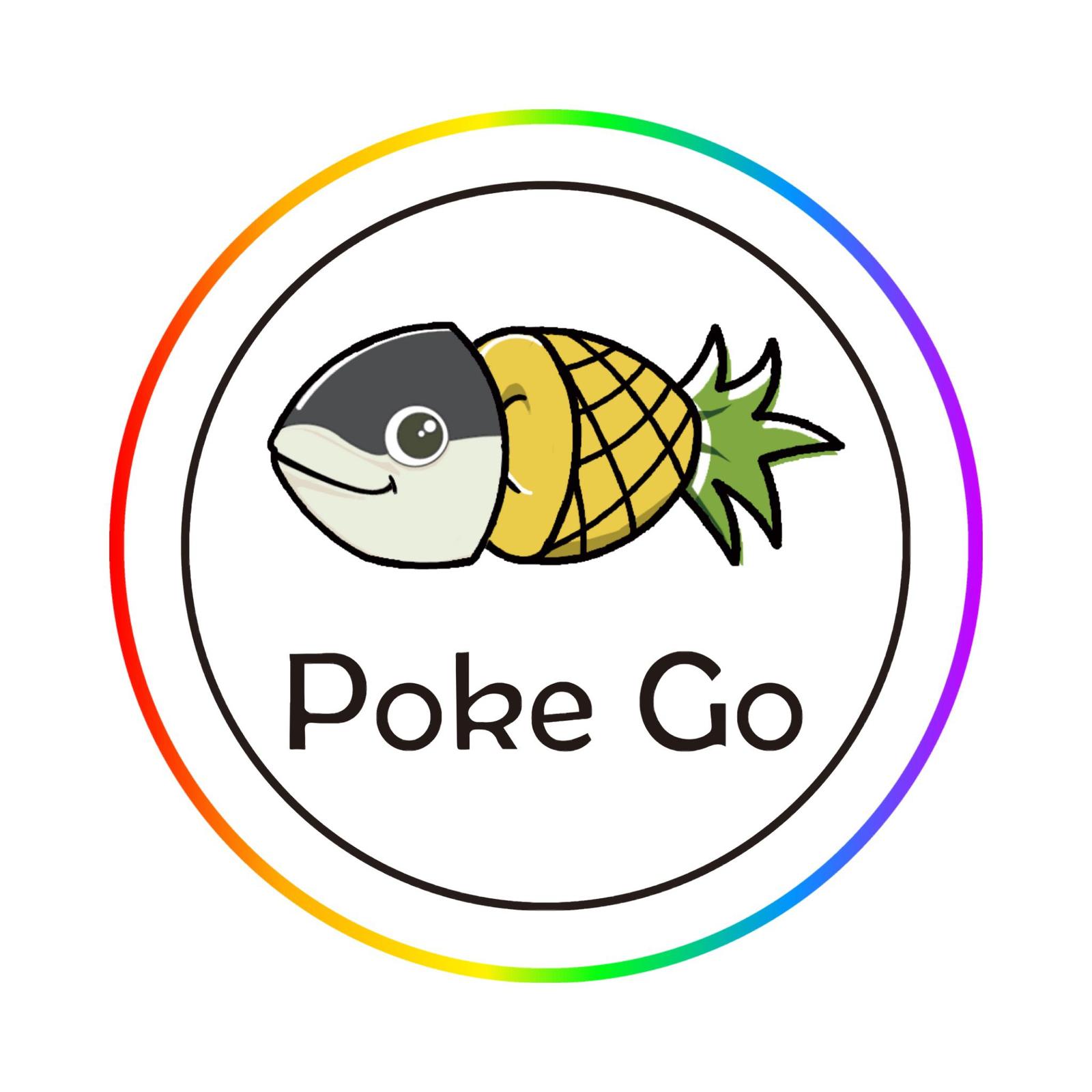 Poke Go