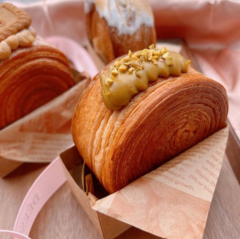 🥐 $60 Signature Combo 🍞