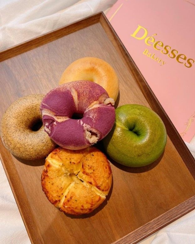 🥐 $100 Signature Combo 🍞