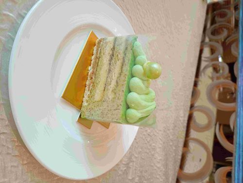 Regal Patisserie (Regal Hongkong Hotel - Causeway Bay)