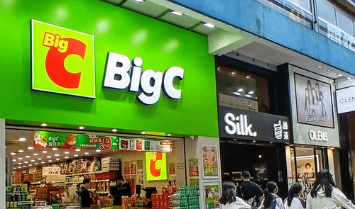 Big C (Mongkok)