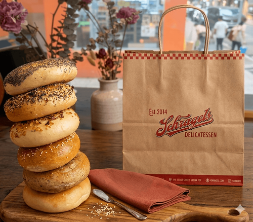 Schragels Delicatessen