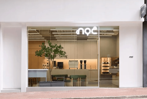 NOC Coffee Co. (Wanchai)