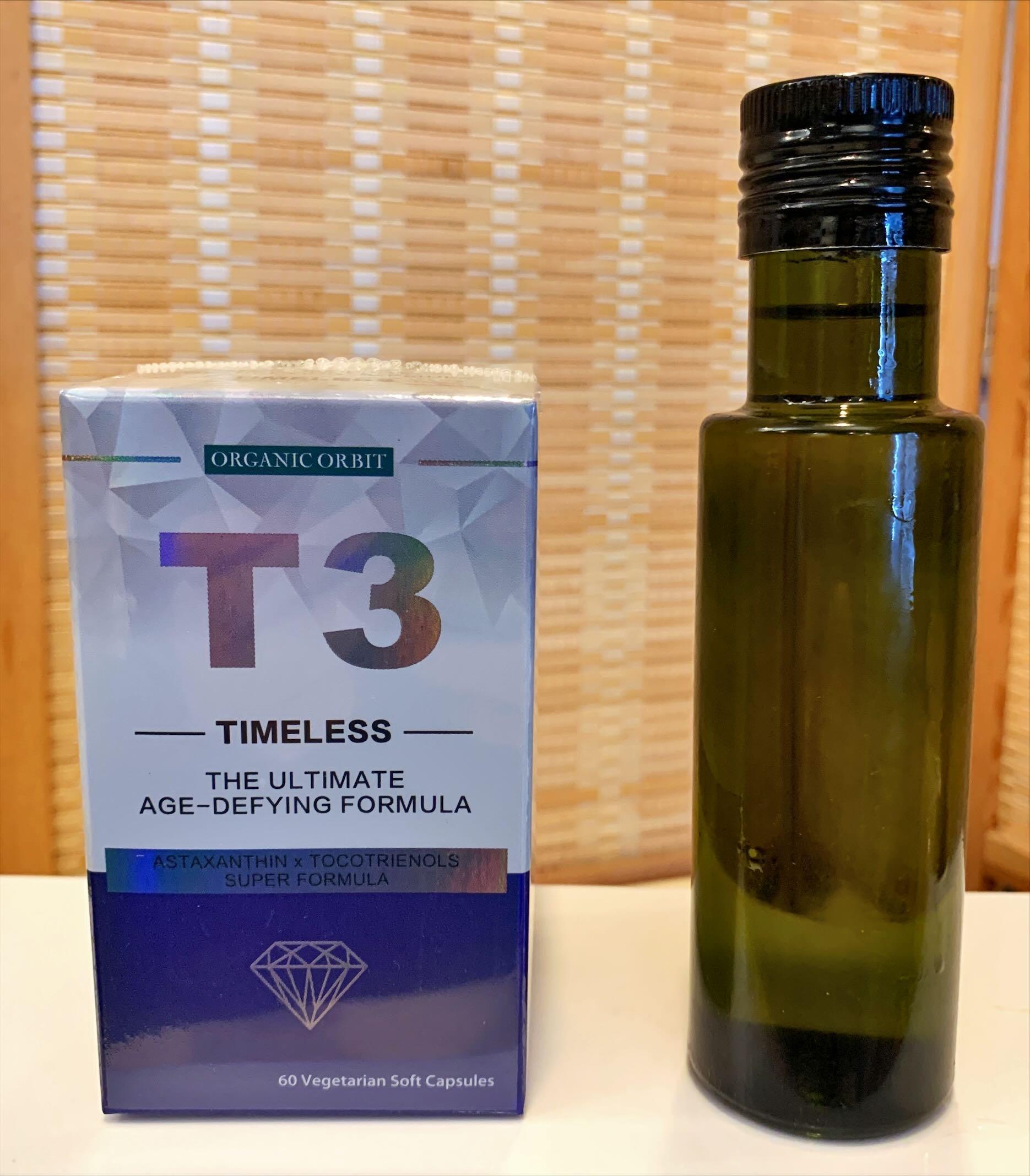  Timeless Glow Bundle