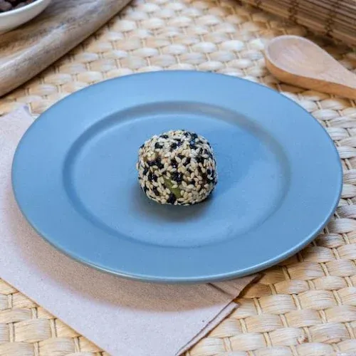 Peanut  Butter Bomb