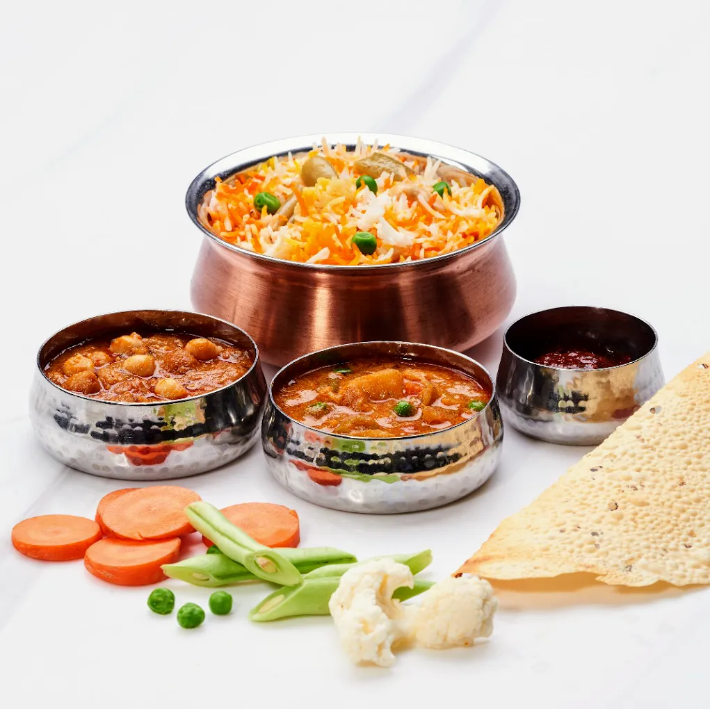 Woodlands Indian Vegetarian Restaurant (Tsim Sha Tsui)